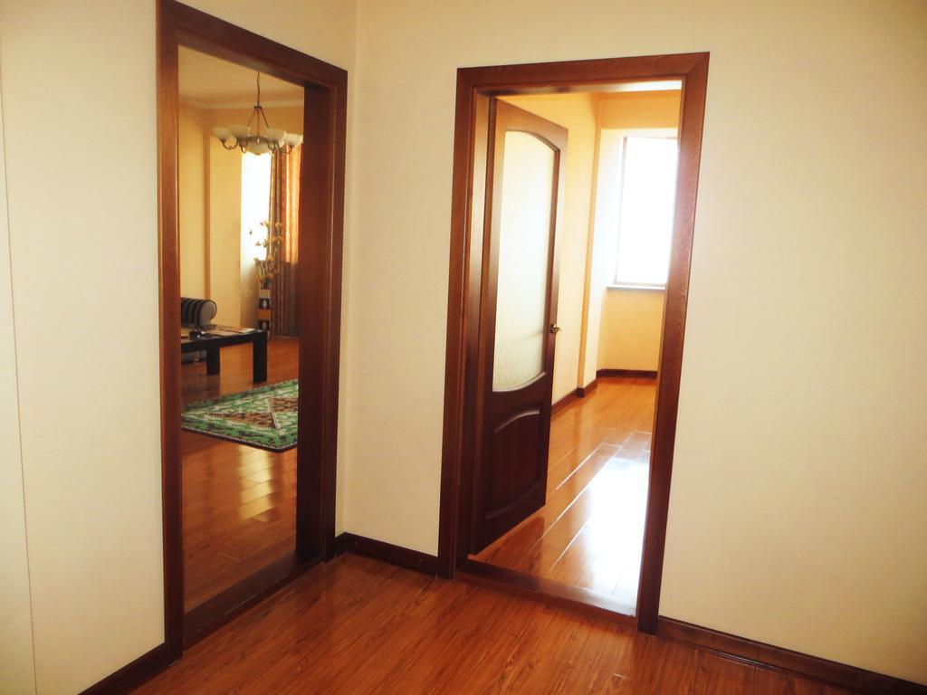 Bishkek House Apartament Quarto foto