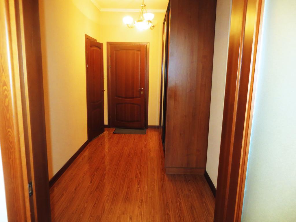 Bishkek House Apartament Quarto foto